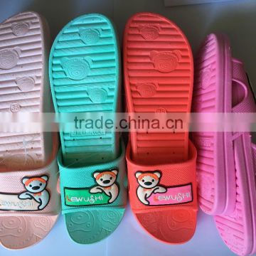 2016 Fashionable Slippers for women