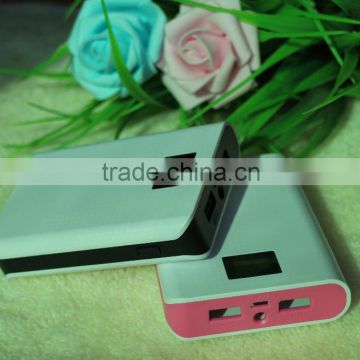 power bank battery charger romoss style