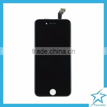 New products on china market for iphone lcd display