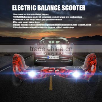 cheap & high quality electric balance scooter last price balance scooter for sale