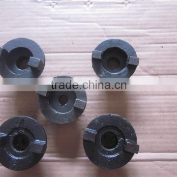 coupling used in normal test bench( 5 pieces)First choice