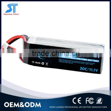 5200mah 3s 11.1v hardcase rc car lipo battery 25c 4000mah for rc helicopter drones cars airplane                        
                                                                                Supplier's Choice