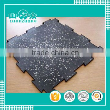 anti slip rubber floor mat rubber cow mats