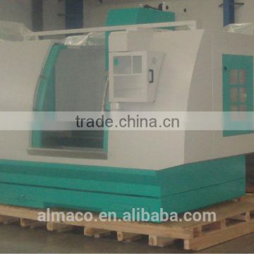 the best sale and low cost chinese cheap machine center vmc1265 of ALMACO company