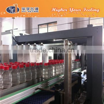 Chinese Shrink Wrapping Machinery Company