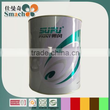 China gold supplier Hot sale auto body and primer surfacer