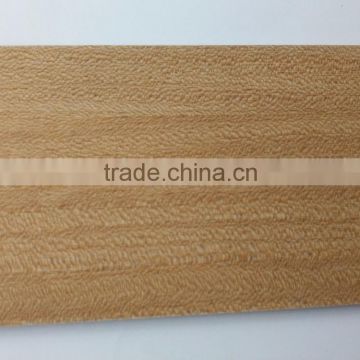 UV coated Fancy plywood (Yellow Lace)