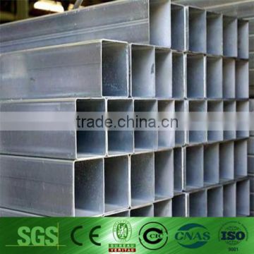 hot dip galvanized steel pipe for fence post