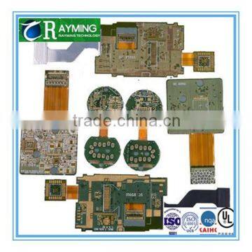 FPC assembly boardlex multilayer pcb assemblylex multilayer pcba