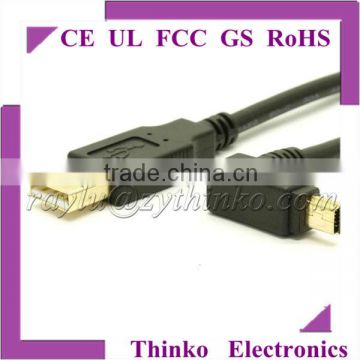 usb a to mini b cable