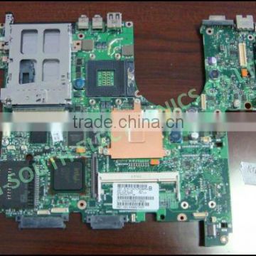 Laptop motherboard for HP NX6320 NX6310 413670-001 945GM mainboard laptop parts, New original laptop motherboard