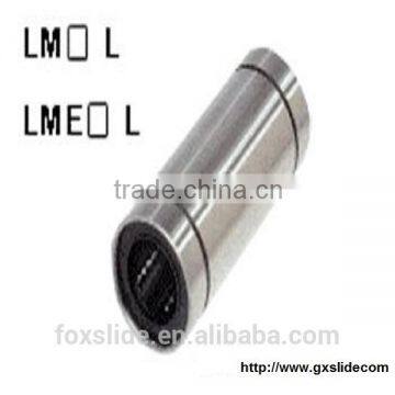 High Precision LMK6LUU Square Flange Linear Bearing lmk