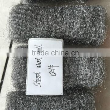 HOT steel wool pads,steel wool polishing pads
