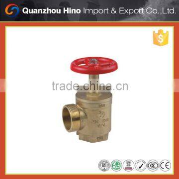 NST Fire Hydrant landing valve from Chinese Manufacturer