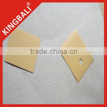 Heat Conduction Customized Thermally Conductive Silicone Tape