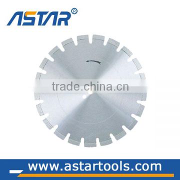 Diamond welded saw blade for US and Australia