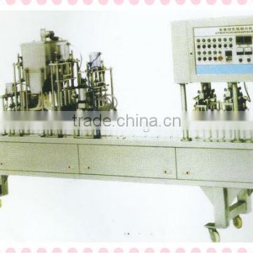 2014 newest high quality automatic ketchup production line