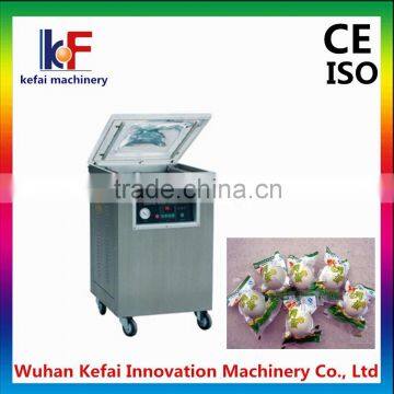 dz260 vacuum sealer for digital controller