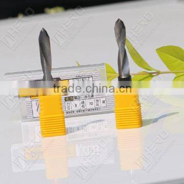 Through hole drill boring bit for MDF/HDF