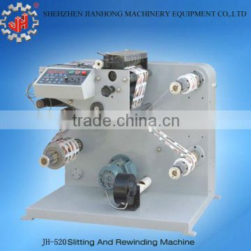 ATM paper slitting machine(JH-550) in shenzhen