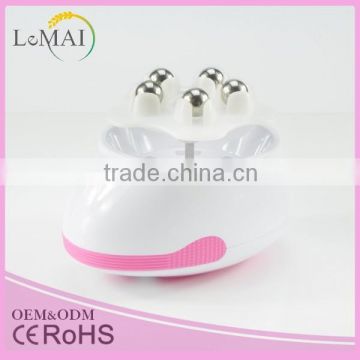 Mini Electric Massager Mini Electric Massager Beauty Personal Care