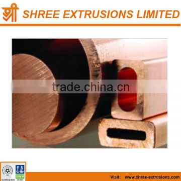 C11000 Electrolytic Tough Pitch Rods for Railways Engine Components