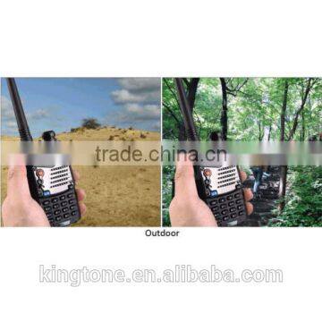 walkie talkie radio Baofeng UV-5RA long range walkie talkie antenna kit