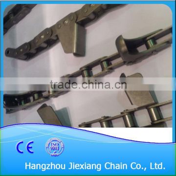 CA2801 agricultural roller chain