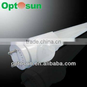 high quality t8 led tube with infrared sensor