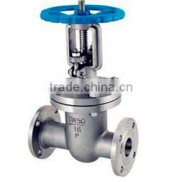 Slab Gate Valve