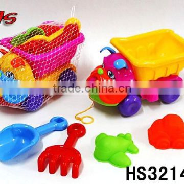 beach cart modern toys for children