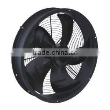 YWF600mm Series external rotor Axial fan