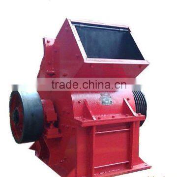 China Hammer crusher