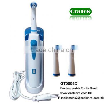 Electronic Rechargeable Tooth Brush