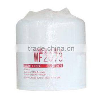 High Quality water filter / coolant filter WF2073 4058964