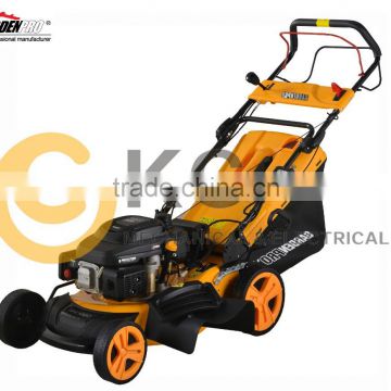 GT Speed / 4-in-1 gasoline lawn mower KCL18SDP-GT