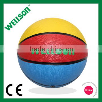 Basketball Made in China