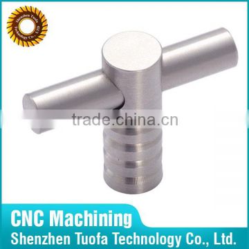 OEM custom CNC machining manufacturer customized turning milling parts driving shaft