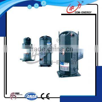 R410a Copeland air compressor piston air compressor for sale