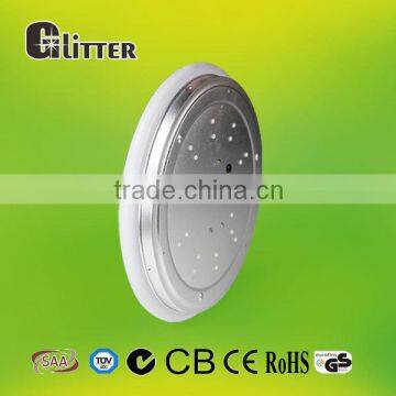 2015 UK hot sale surface mounted 20w 25w 2D lighting high quality led ceiling light for project lighting with CE
