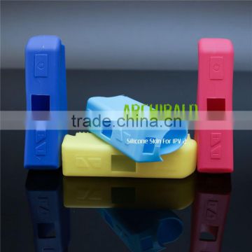 FDA approval latest new design bho silicone container storage container