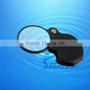 NO.9891 Moveable Lens Gift Loupe