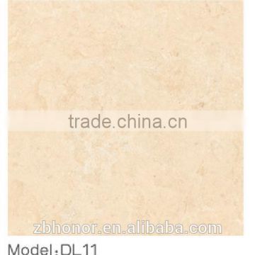 2016 DL11 60x60 ceramic tiles beige matt surface floor tiles