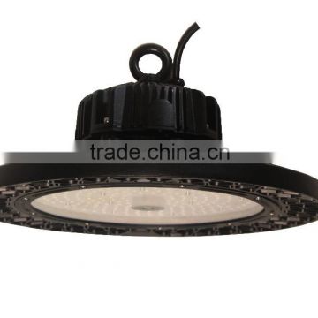 New Product Dimmable 150W UFO LED High Bay Light