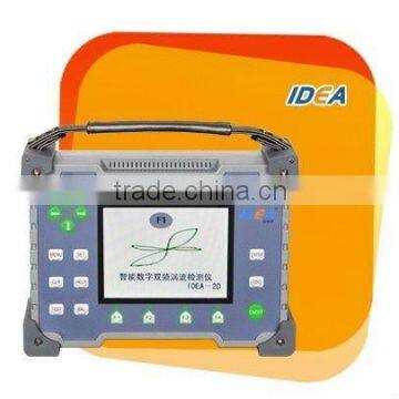 IDEA Portable Digital ET eddy current Measuring device