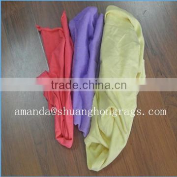 Industrial iping rags