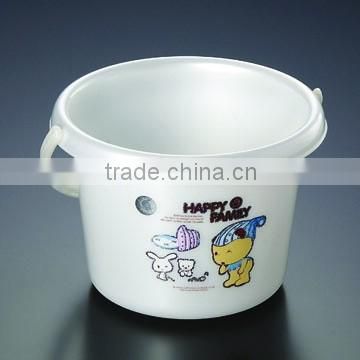 Hot Sale High Quality PP Children Plastic Small Pail