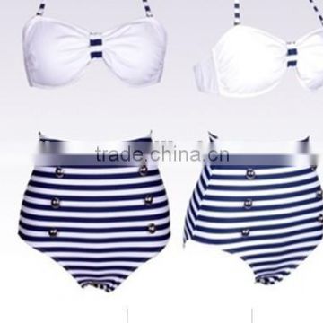In Stock Fast Shipping Low Price Bikini With High Quality
