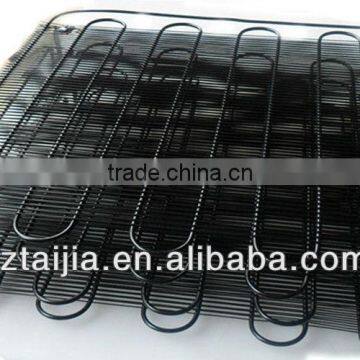 Commercial Refrigerator 3-Layer Air Cooled Condenser