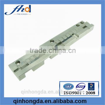 Aluminum stamping press tooling die ISO9001 certificated